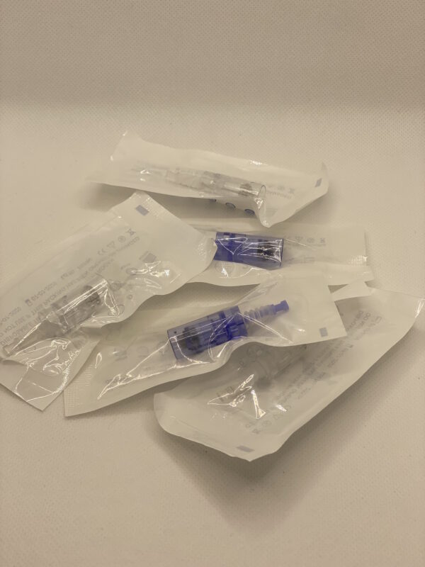 Köpa needle på miconeedling
