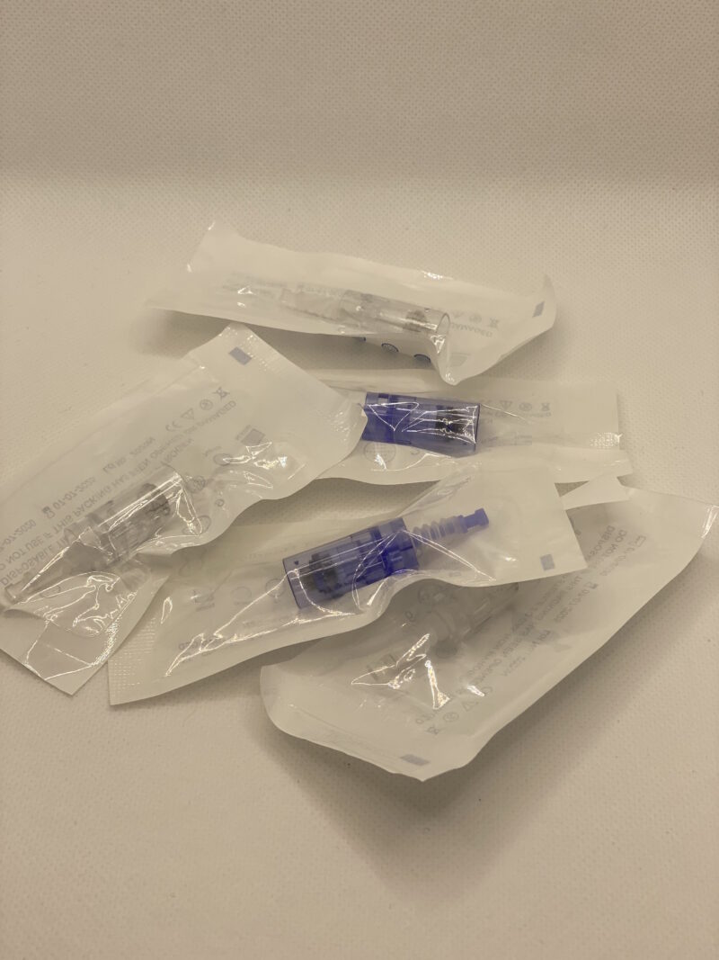 Köpa needle på miconeedling